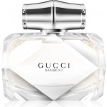 Gucci Bamboo toaletní voda dámská 75 ml – Hledejceny.cz