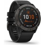 Garmin fenix6X Solar – Zbozi.Blesk.cz