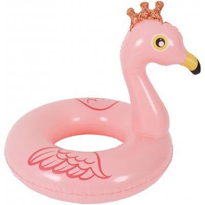 SUNCLUB plameňák – Zboží Dáma