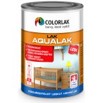 Colorlak Aqualak V1419 2,5 l lesk – Zboží Mobilmania