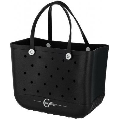 Covalliero Taška MultiBag 38l černá – Zboží Mobilmania