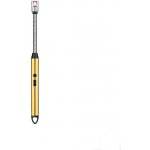 LUMANTE Plazmový Flexi 26,5 cm zlatý – Zboží Mobilmania