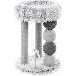 Flamingo Duchess Škrabadlo 61,5 cm – Zbozi.Blesk.cz