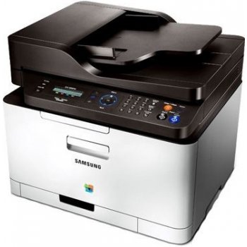 Samsung CLX-3305FW