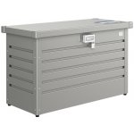 Biohort Paket-Box šedý křemen metalíza – Hledejceny.cz