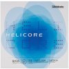 Struna D´Addario Bowed Helicore Orchestral Bass H610 3/4M