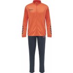 Hummel PROMO POLY SUIT 205876-3408 – Zbozi.Blesk.cz