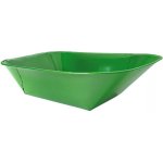 KATARO, Korba 60 L - tmavě zelená bodovaná, KTZ60, – Zboží Mobilmania