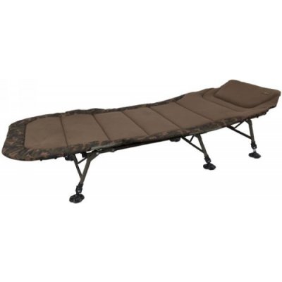 Fox R3 Camo Bedchair – Hledejceny.cz