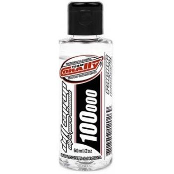 CORALLY silikonový olej do diferenciálů 100.000 CPS 60ml/2oz