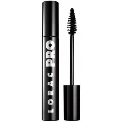 Lorac Řasenka PRO Mascara Black 15 ml