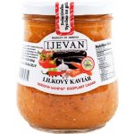 Ijevan Lilkový kaviár 500 g – Zbozi.Blesk.cz