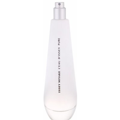 Issey Miyake L´Eau D´Issey Pure toaletní voda dámská 90 ml tester – Hledejceny.cz