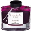 Tuš a inkoust Pilot inkoust v lahvičce 50 ml. IROSHIZUKU Barva: Yama-Budo