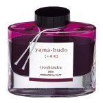 Pilot inkoust v lahvičce 50 ml. IROSHIZUKU Barva: Yama-Budo – Zboží Dáma
