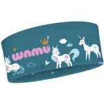 Petit Lulu sportovní jednorožci petrolejová – Zbozi.Blesk.cz