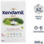 Kendamil 1 kozí 500 g – Hledejceny.cz