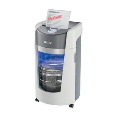 Leitz IQ OptiMax Office P5 – Zboží Živě