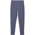4F junior tights CAS F244 4FJWAW25TTIGF244 32S denim modrá – Zboží Mobilmania
