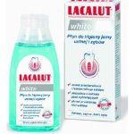 Lacalut white 300 ml – Zboží Dáma