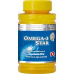 Starlife Omega 3 Star 60 tablet – Hledejceny.cz