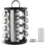 Edenberg EB 4022 Sada kořenek se stojanem 16 ks – Zboží Mobilmania