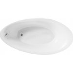 Villeroy & Boch Aveo 190 x 95 cm UBQ194AVE9W1V-01 – Hledejceny.cz