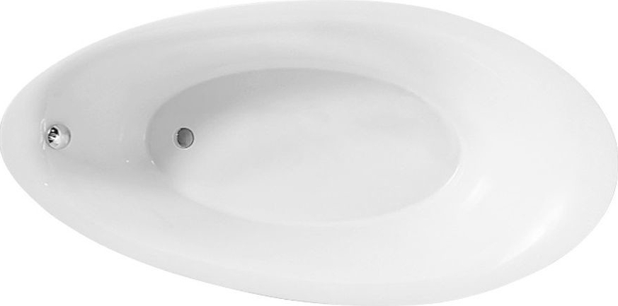 Villeroy & Boch Aveo 190 x 95 cm UBQ194AVE9W1V-01