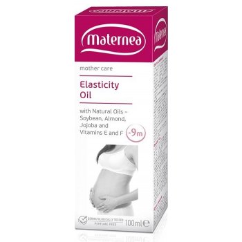 Maternea pěstící olej 100 ml