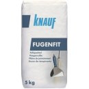 KNAUF Fugenfit Výplňová hmota 5 kg