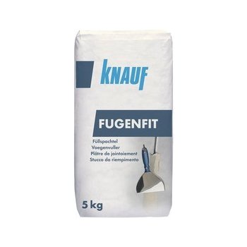 KNAUF Fugenfit Výplňová hmota 5 kg