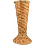 Proutěná váza Jika 45 cm – Hledejceny.cz