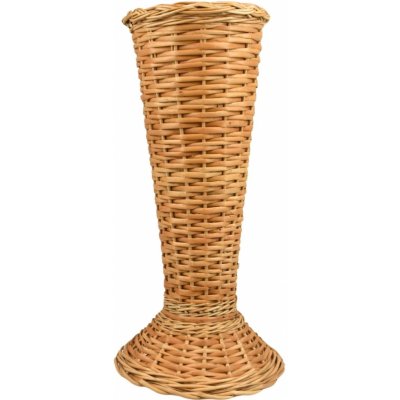 Proutěná váza Jika 45 cm – Hledejceny.cz
