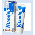 Dr. Müller Vitamin E krém 2% 30 ml – Zboží Mobilmania
