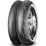 Continental Conti Attack SM 2 150/60 R17 66H – Hledejceny.cz