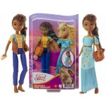 Mattel Spirit Veselá s oblečky Pru – Zboží Mobilmania