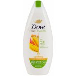 Dove Care by Nature Uplifting vyživující sprchový gel 225 ml – Zbozi.Blesk.cz