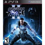 Star Wars: The Force Unleashed 2 – Hledejceny.cz