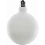 Segula LED Globe G150 E27 6,5 W, 2 700 K, opál 55690 – Hledejceny.cz