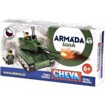 Cheva 49 Tank – Zboží Dáma