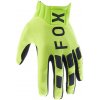 Rukavice na kolo Fox Flexair LF fluo yellow