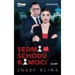 Sedm schodů k moci - Josef Klíma – Zboží Mobilmania