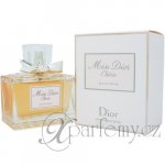 Christian Dior Miss Dior Chérie parfémovaná voda dámská 100 ml – Hledejceny.cz