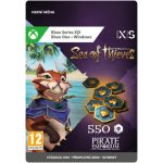Sea of Thieves Lost Chest of the Ancients (XSX) – Hledejceny.cz