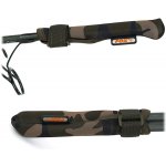 Fox Chrániče Prutu Camo Neoprene Tip & Butt Protectors – Zboží Mobilmania