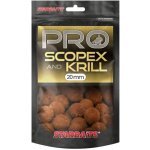 Starbaits Boilies Scopex Krill 200 g 20 mm – Hledejceny.cz