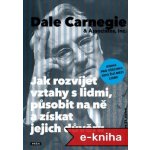 Jak rozvíjet vztahy s lidmi, působit na ně a získat jejich důvěru – Hledejceny.cz