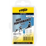 Toko High Performance blue 40 g – Zboží Dáma