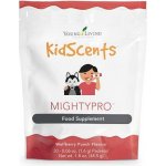 KidScents MightyPro dětská probiotika 30 pytlíčků – Hledejceny.cz