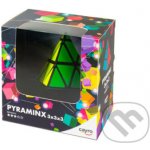 Cayro Hlavolam PYRAMINX 3x3x3 – Zboží Mobilmania